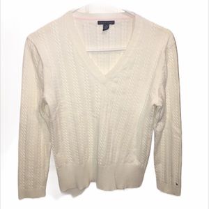 XL Tommy Hilfiger sweater